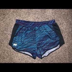 Under Armour Shorts
